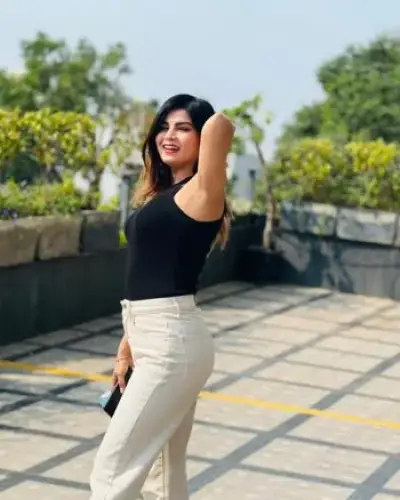 Call Girls Nagbhir Cash On Delivery