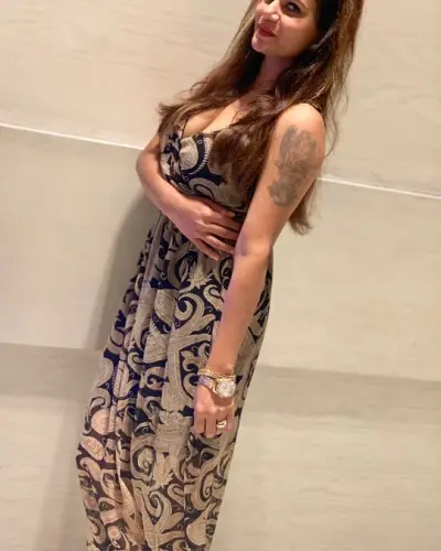 Nagbhir Escort